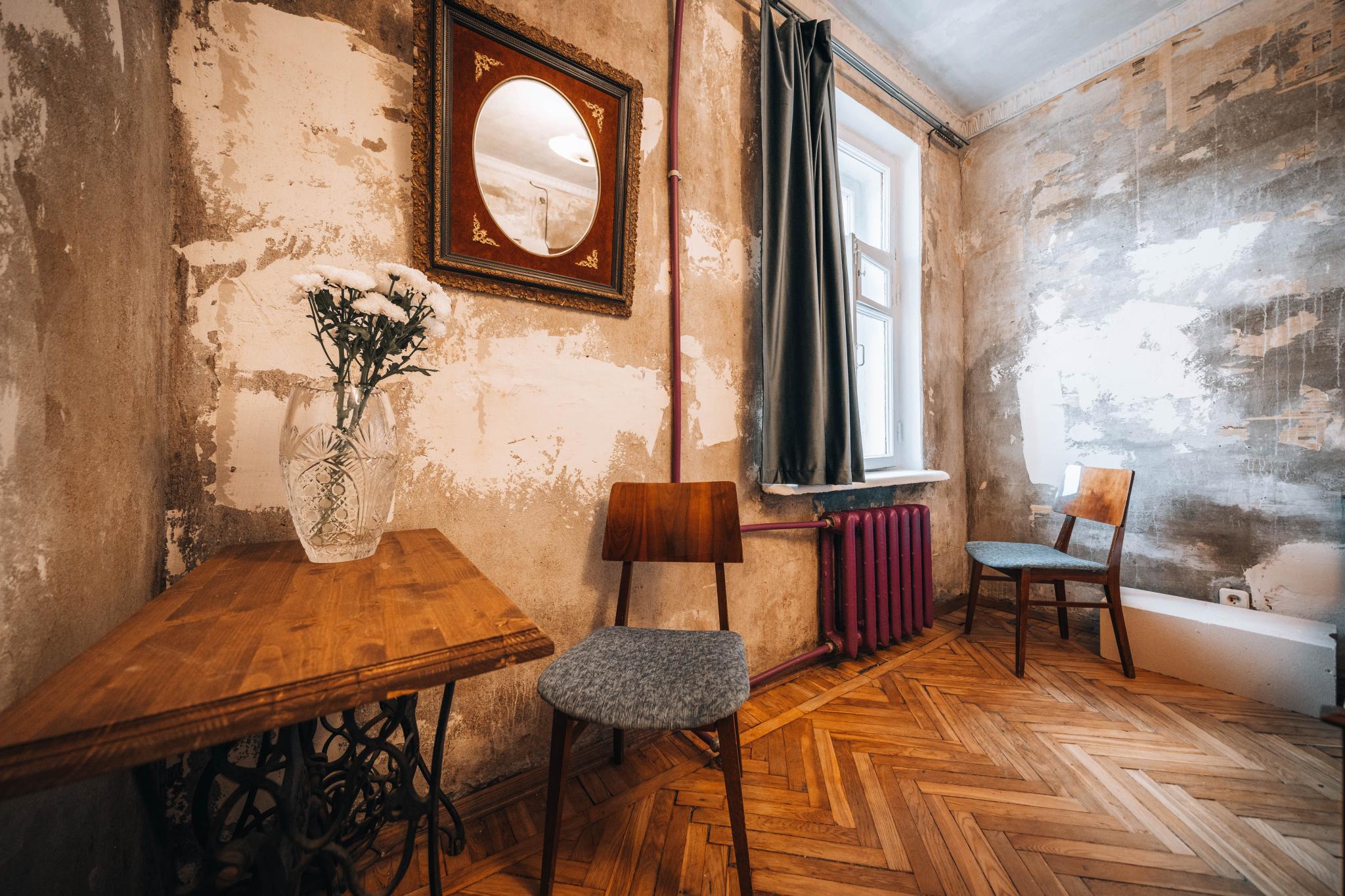 Фото Корюшка пошла