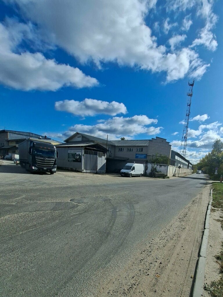 Sale and lease of commercial real estate Makskom, Korolev, photo