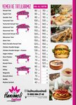 Hanimeli Fast Food (Batman, Batman Merkez , Gap Mah., 2511. Sok.), fast food