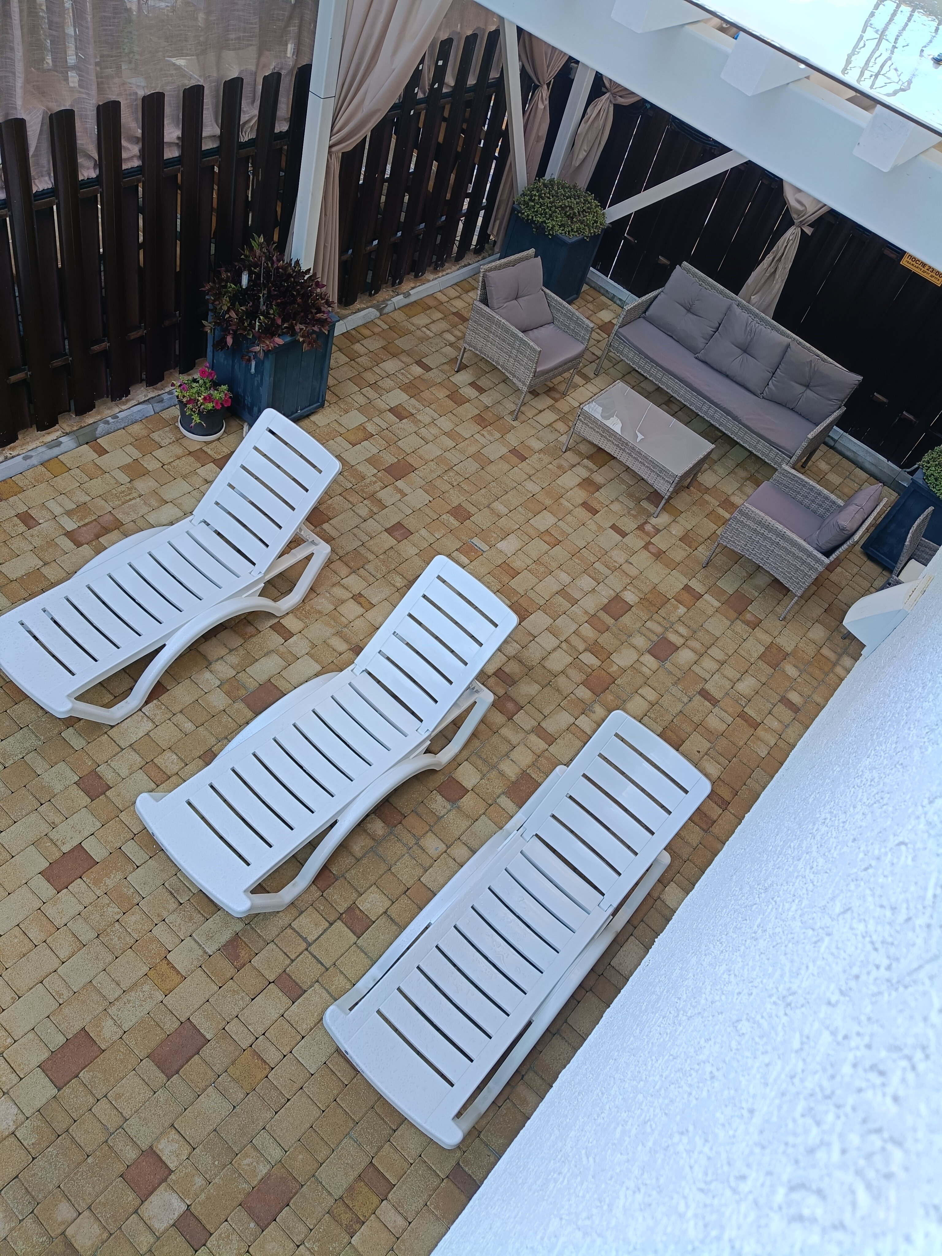 Фото Санторини