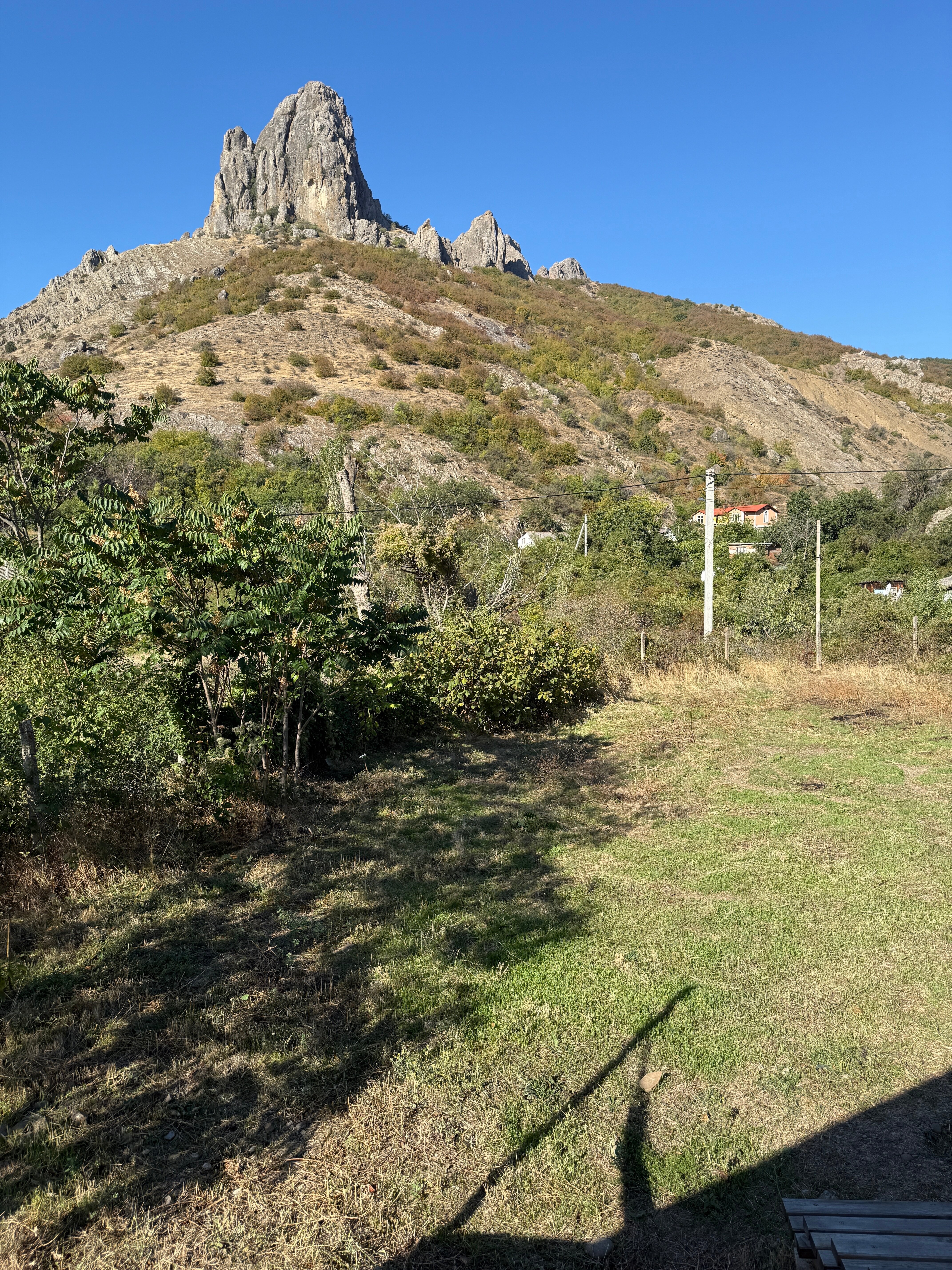 Фото Междуречье Camp