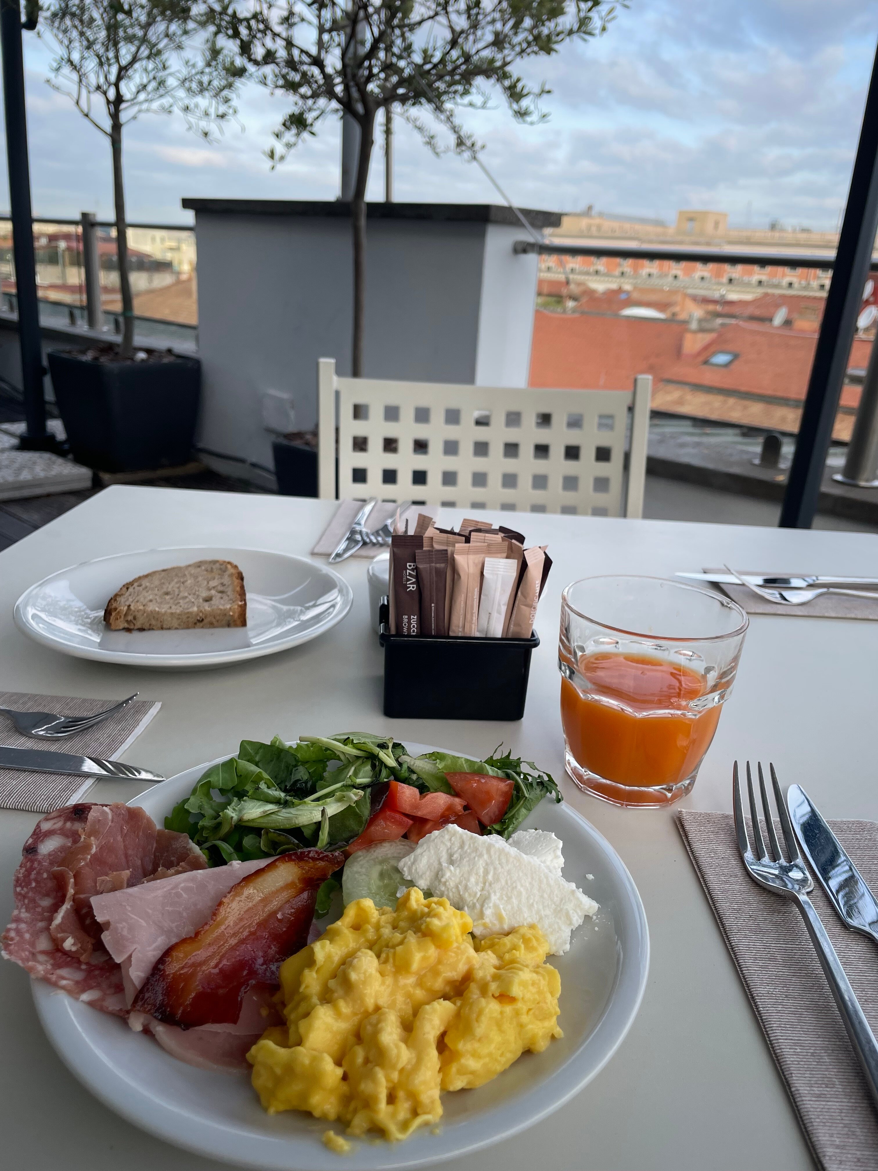 Фото La Griffe Hotel