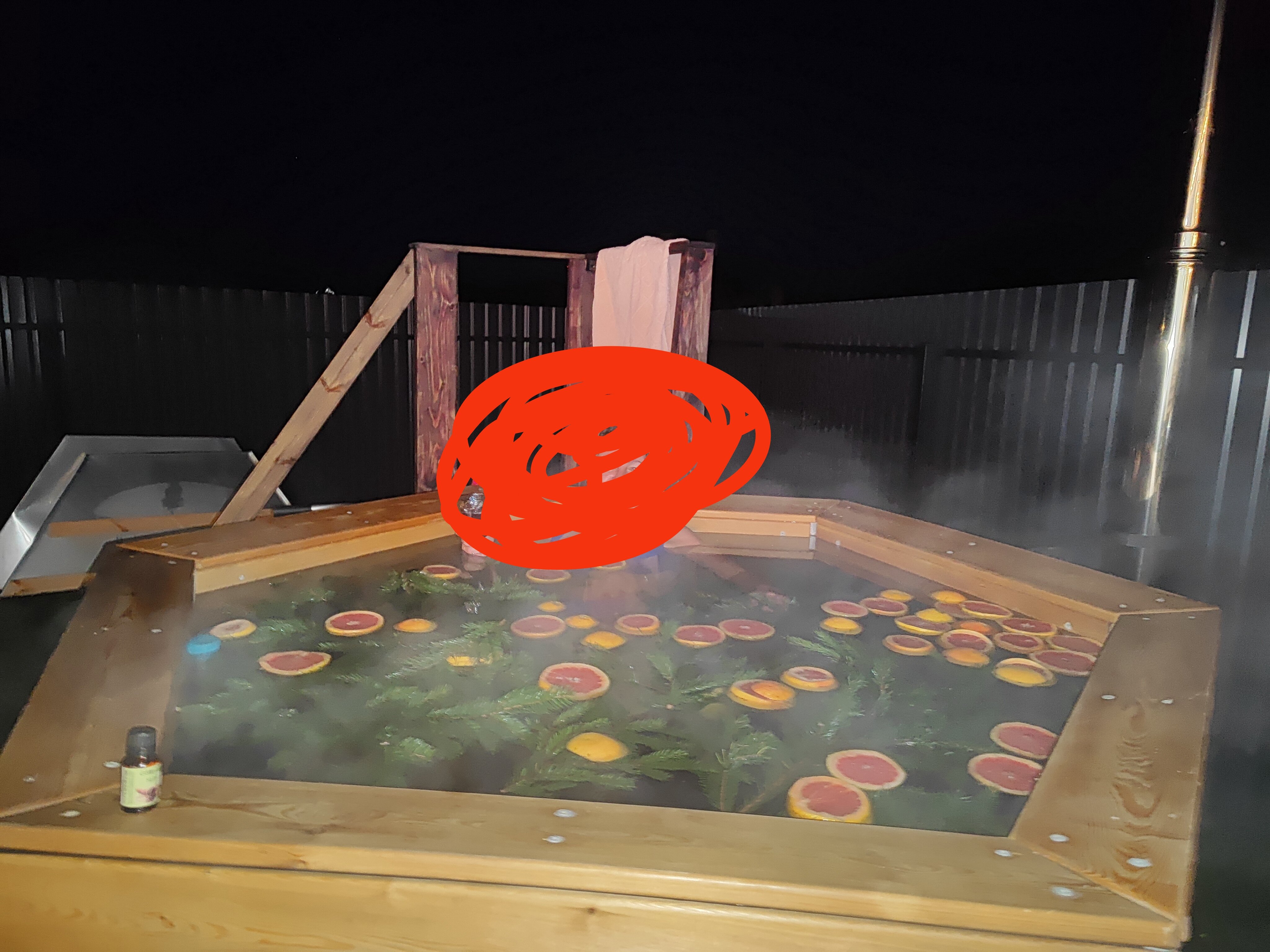 Фото Флотский домик