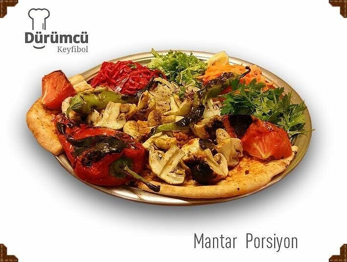 Restaurant Kebap Masters, Istanbul, photo