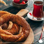 Demlik Cafe Agora Avm (Sakarya, Serdivan, Arabacialani Neighborhood, Eski Kazimpasa Avenue, 14), tea shop