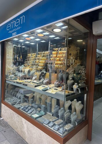 Ethem Kuyumculuk Fotoğraf 3