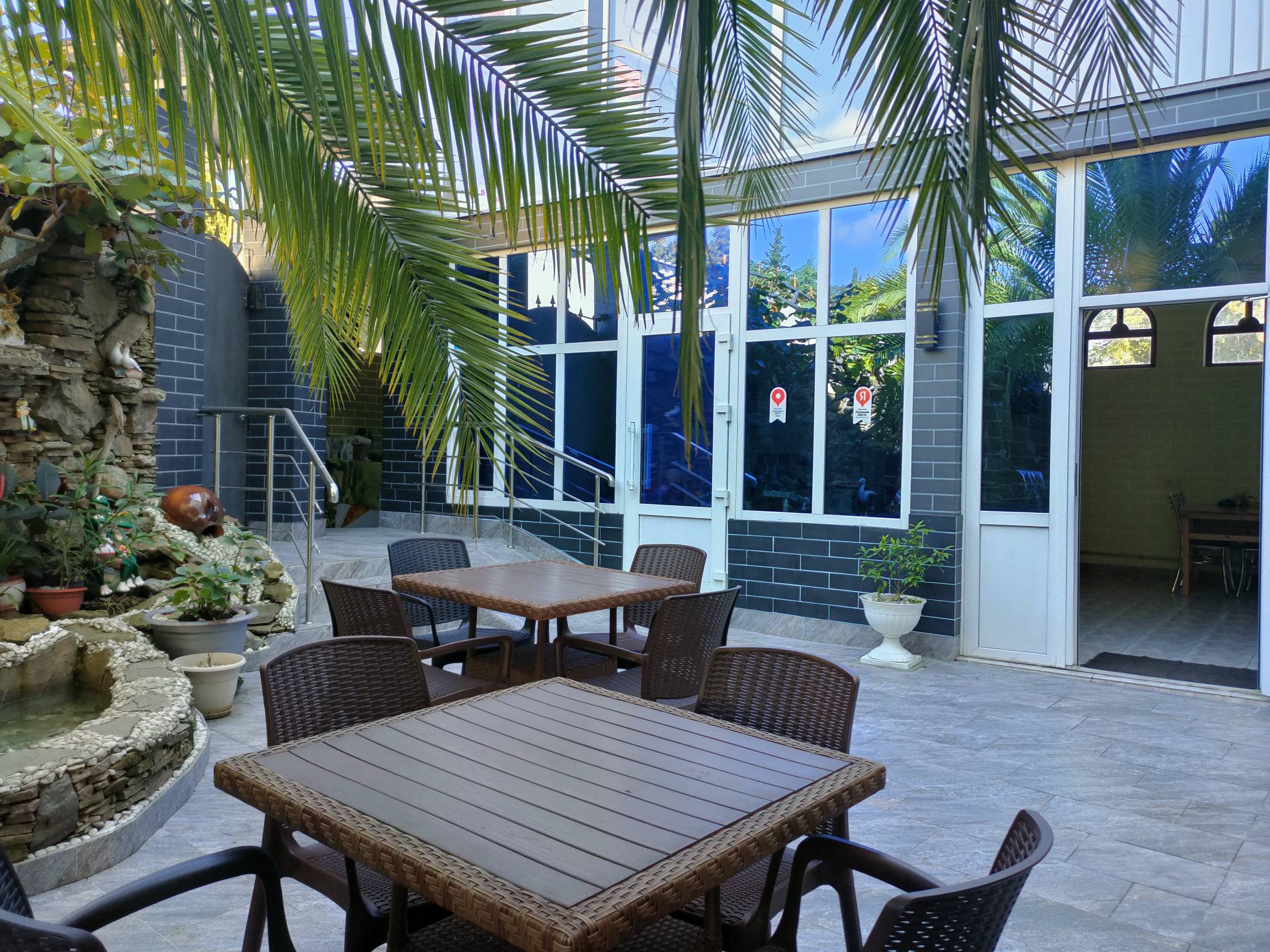 Фото Белый Орёл