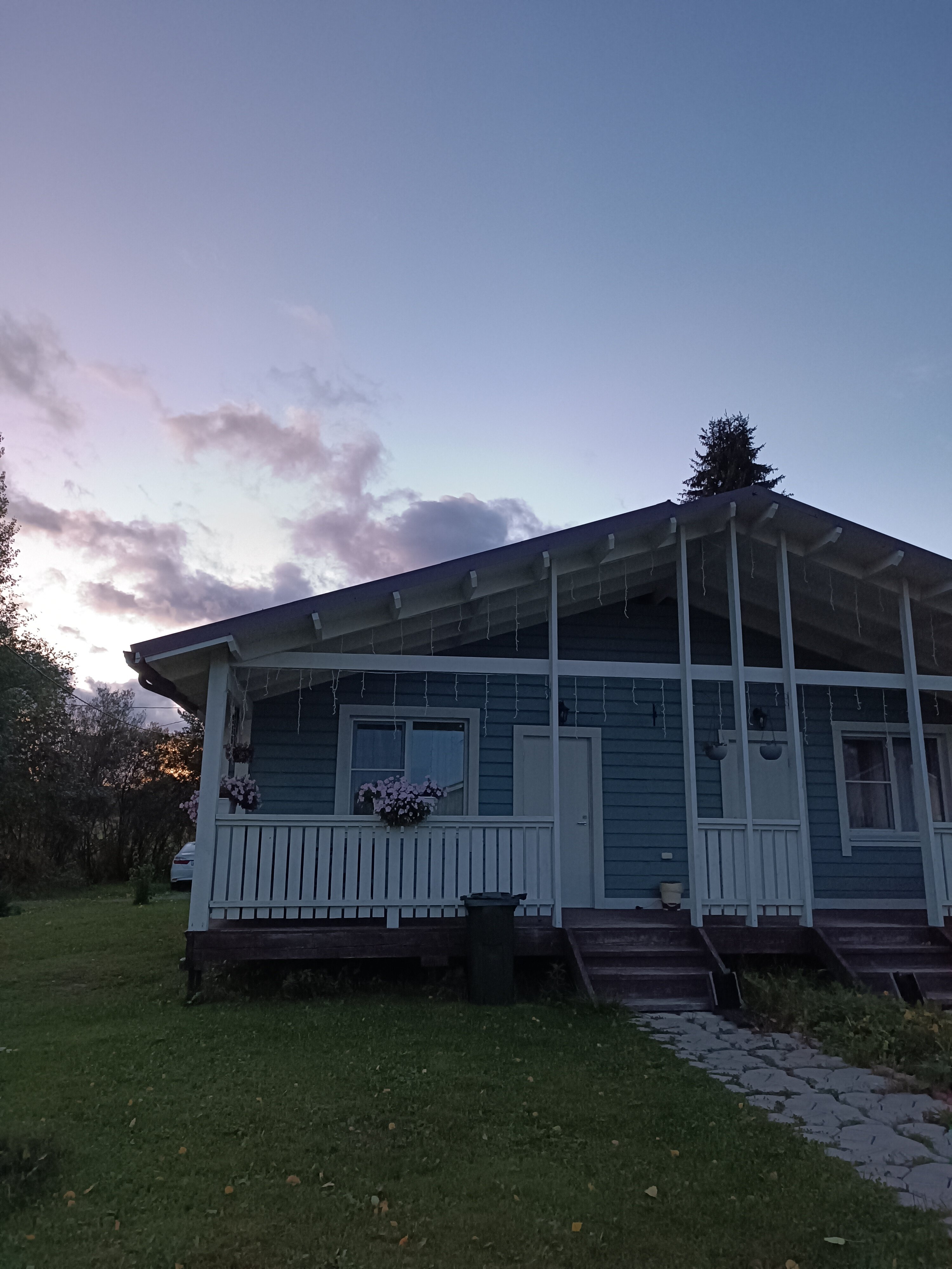 Фото Хутор Зимний