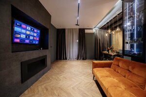 The Regal Apartment