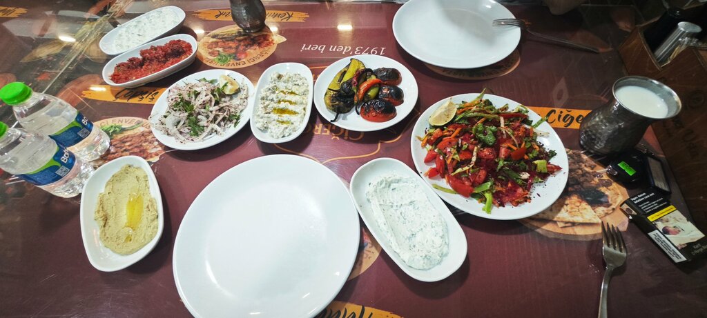 Restaurant Sendogan Kebap ve Lahmacun Salonu, Adana, photo
