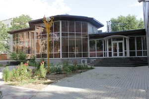 Гостиница Белый лотос