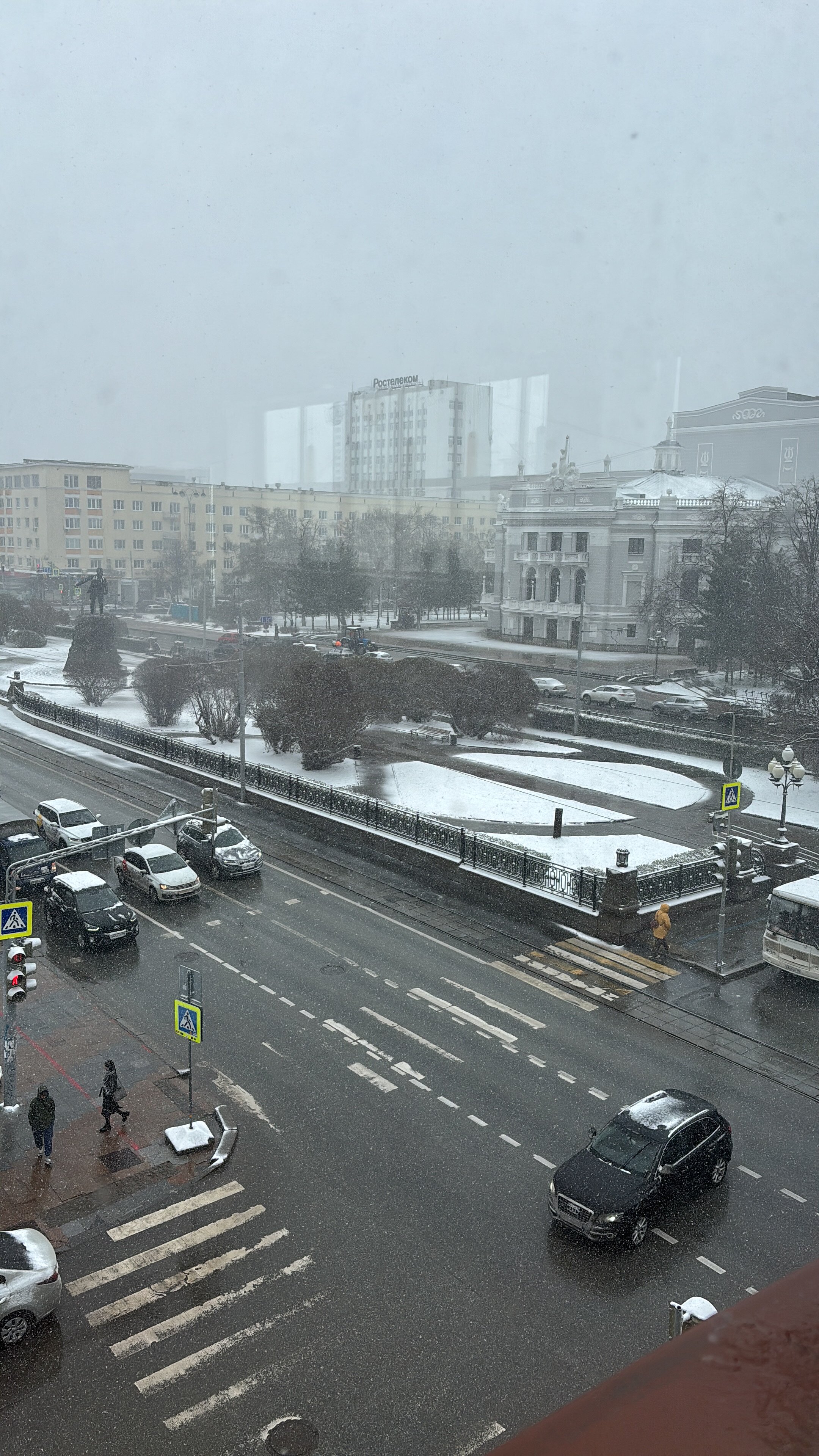 Фото Впечатления