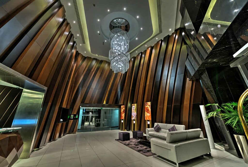 Business consulting Gosuslugi.ae, Dubai, photo