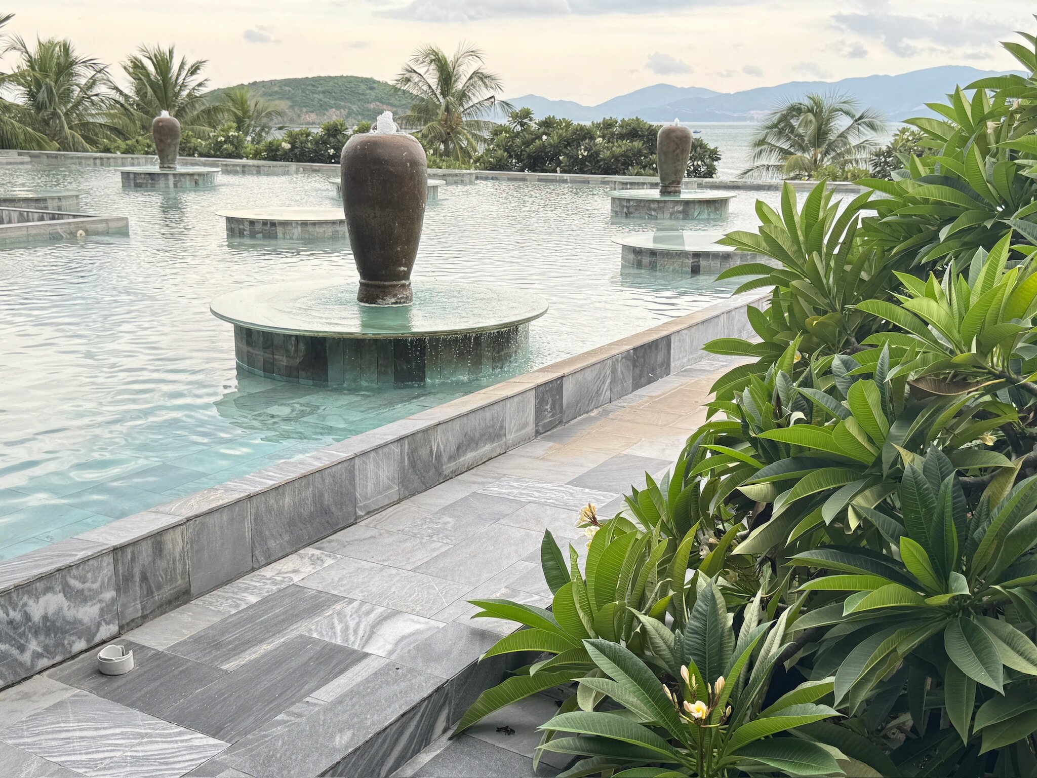 Фото Amiana Resort Nha Trang