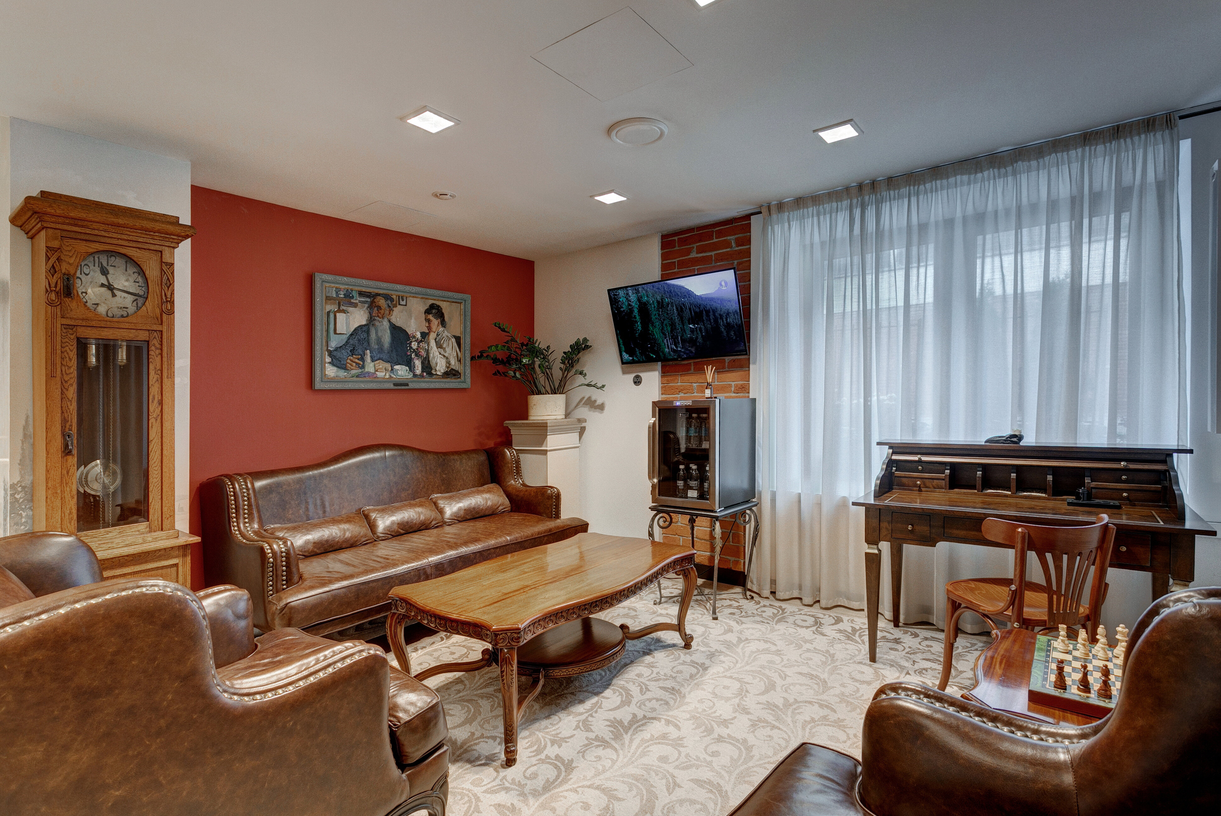 Фото отеля 3