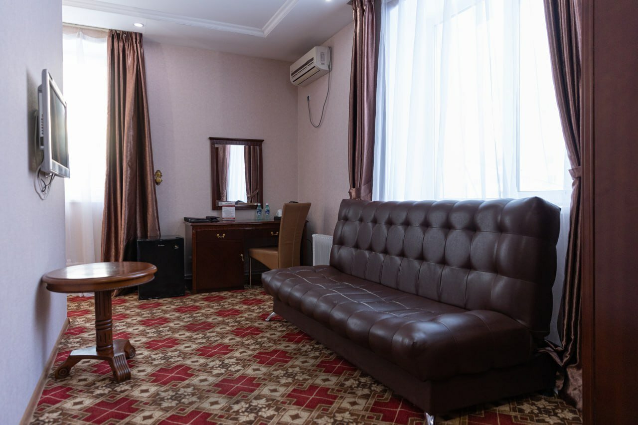 Фото Орто Дойду