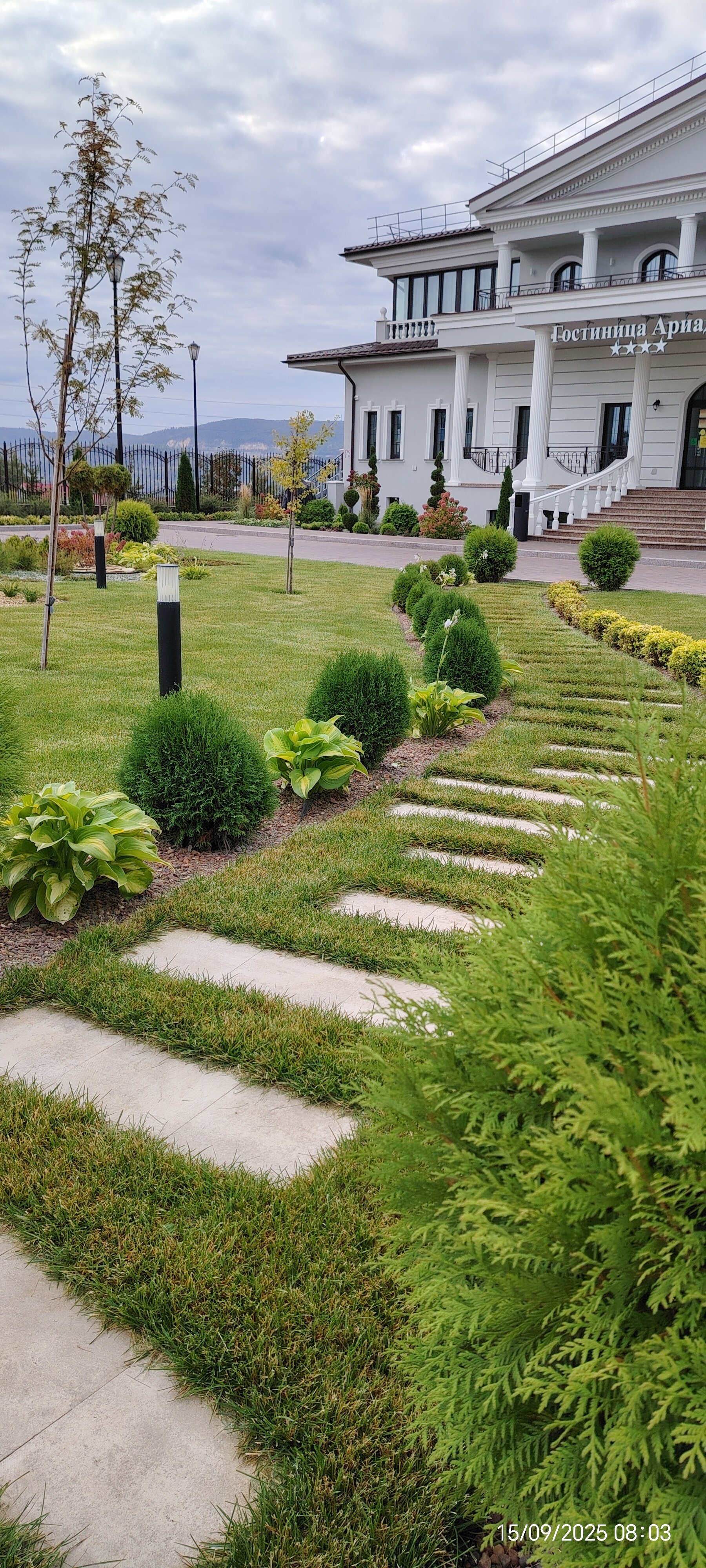 Фото Ариадна