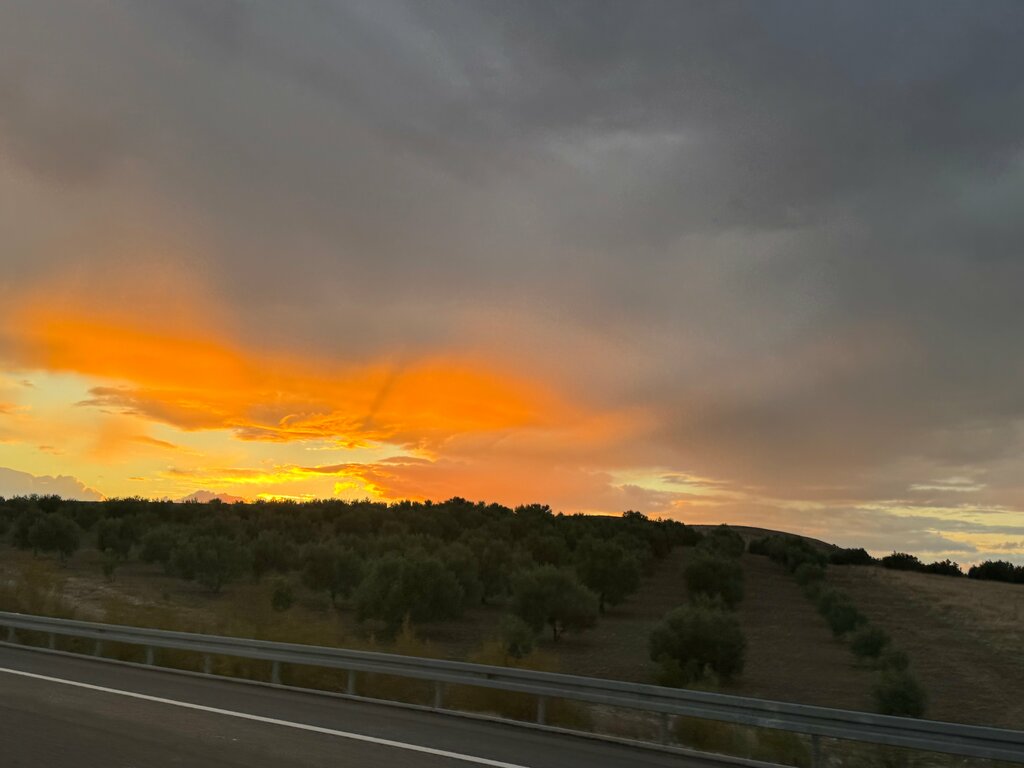 Mosque Mecidiye Neighborhood New Mosque, Akhisar, photo