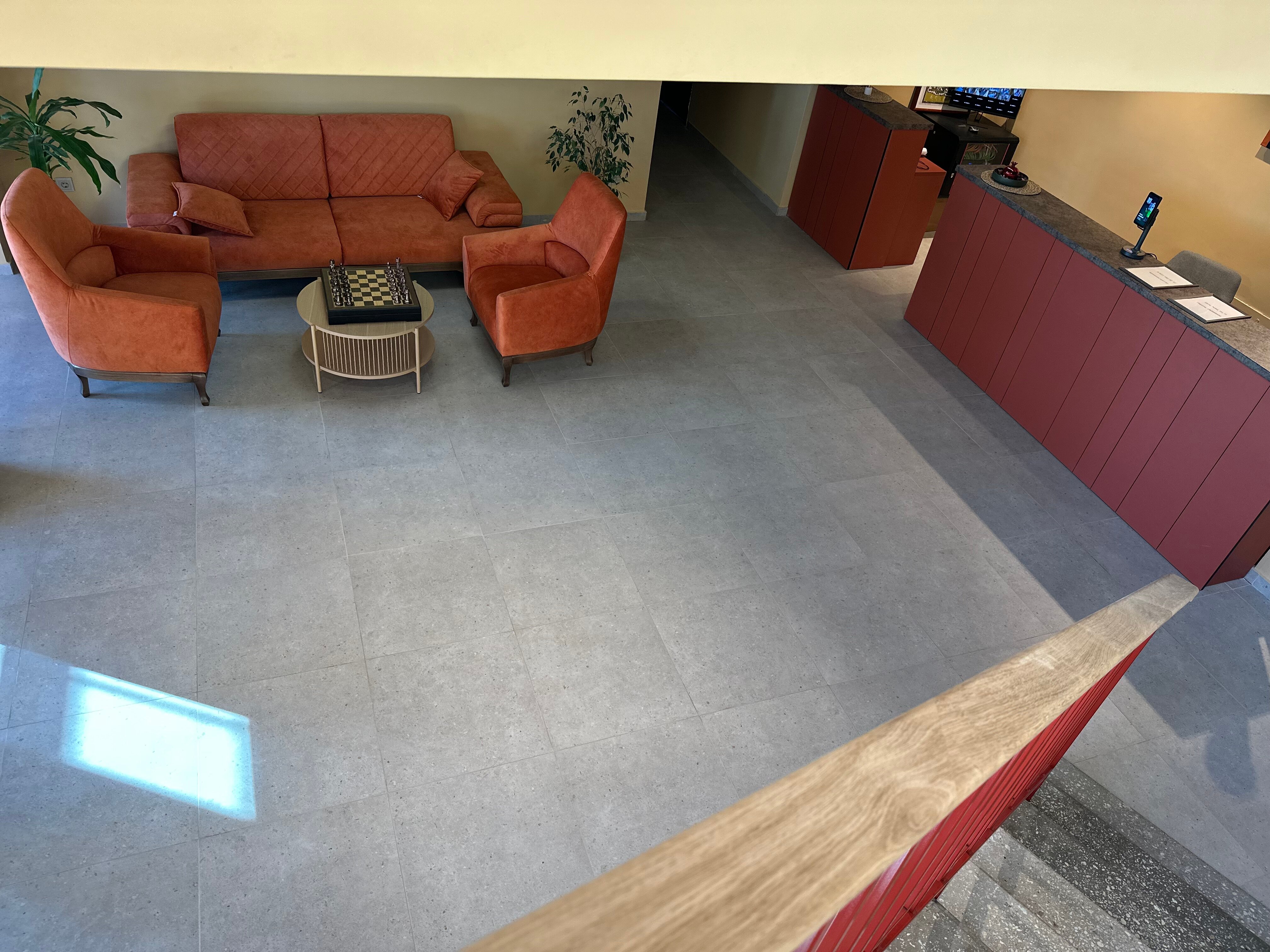 Фото У Старого Хурула