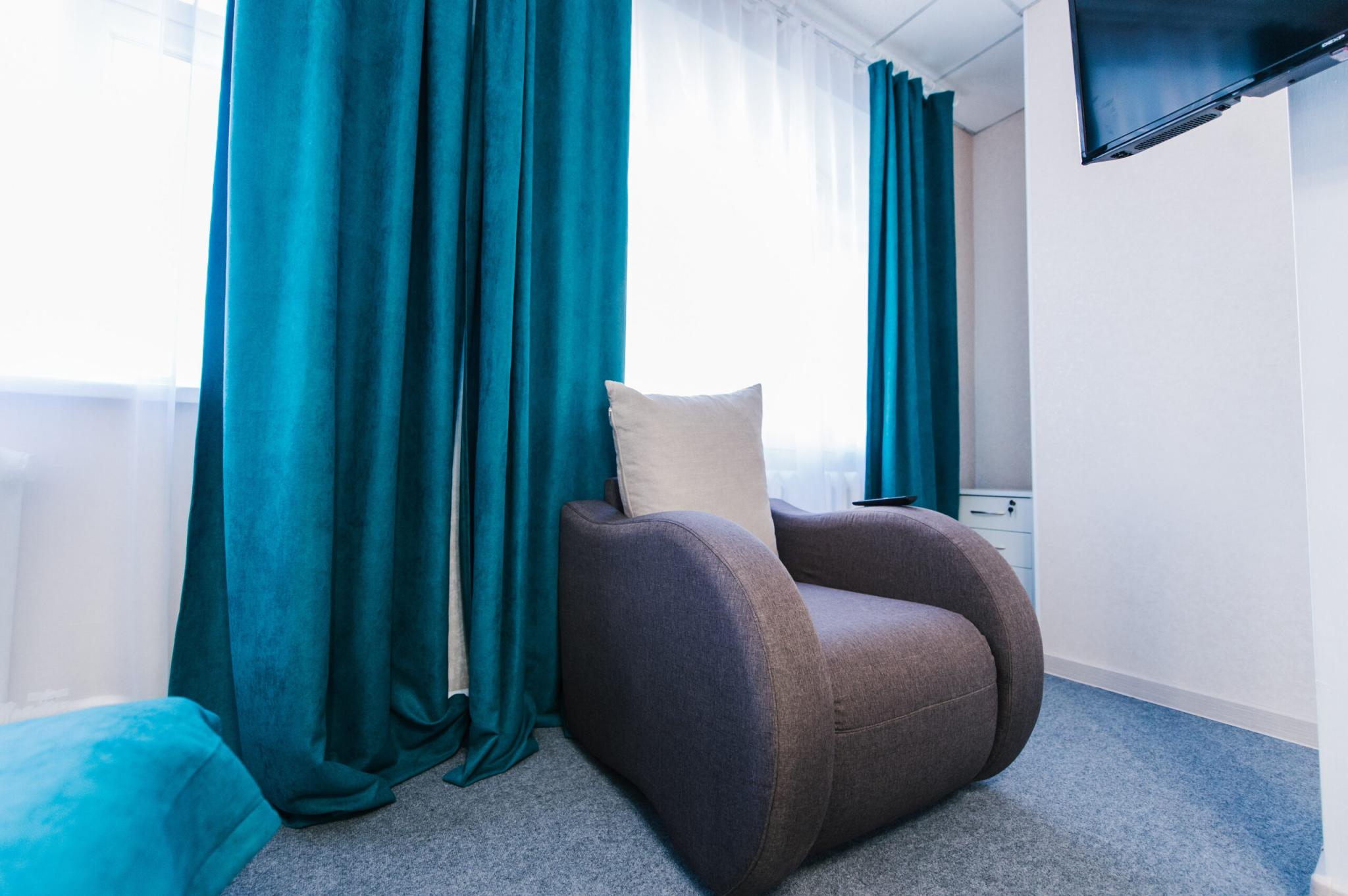 Фото Декабрист на Серова