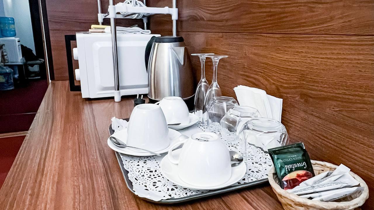 Фото Гостевой дом на Ломоносова 14