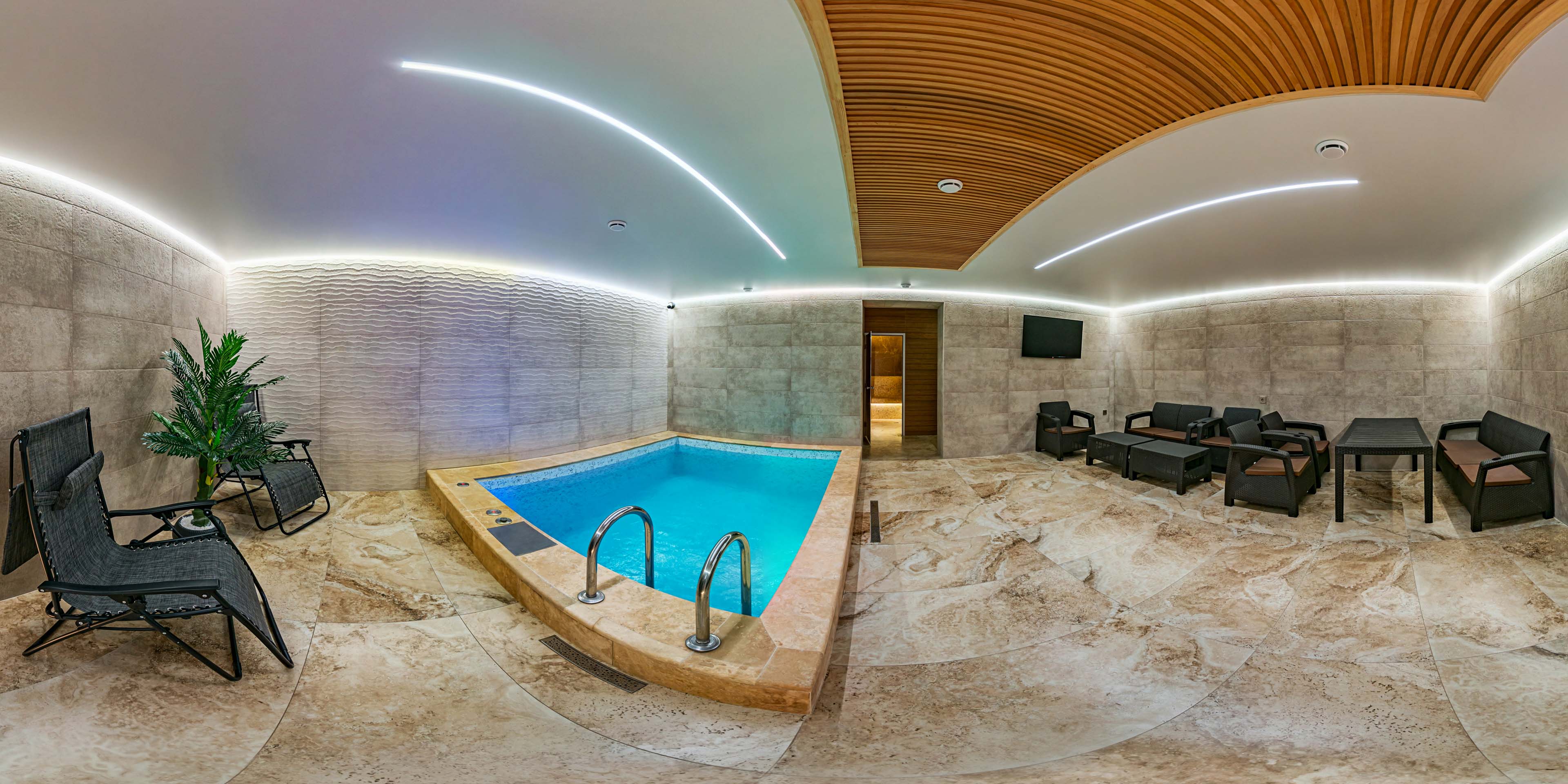 Фото Орешник