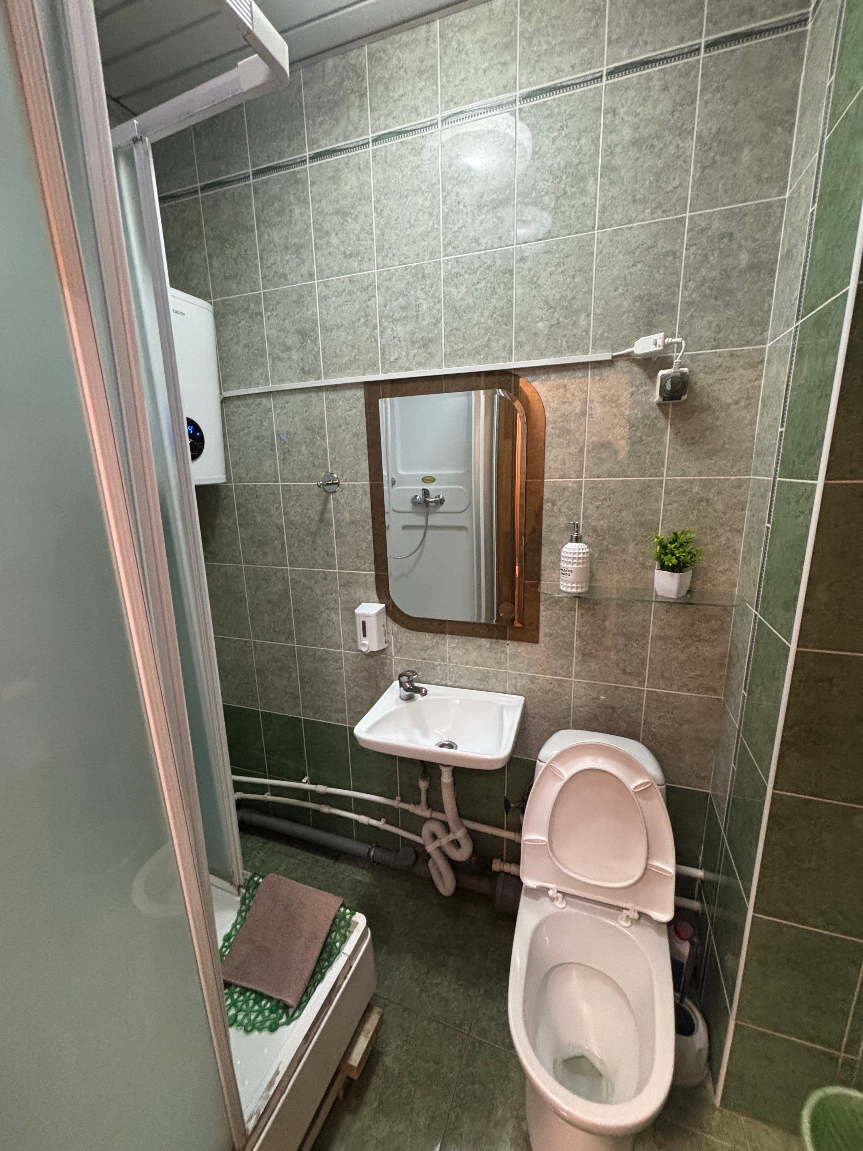 Фото Smart Hotel КДО Ижевск