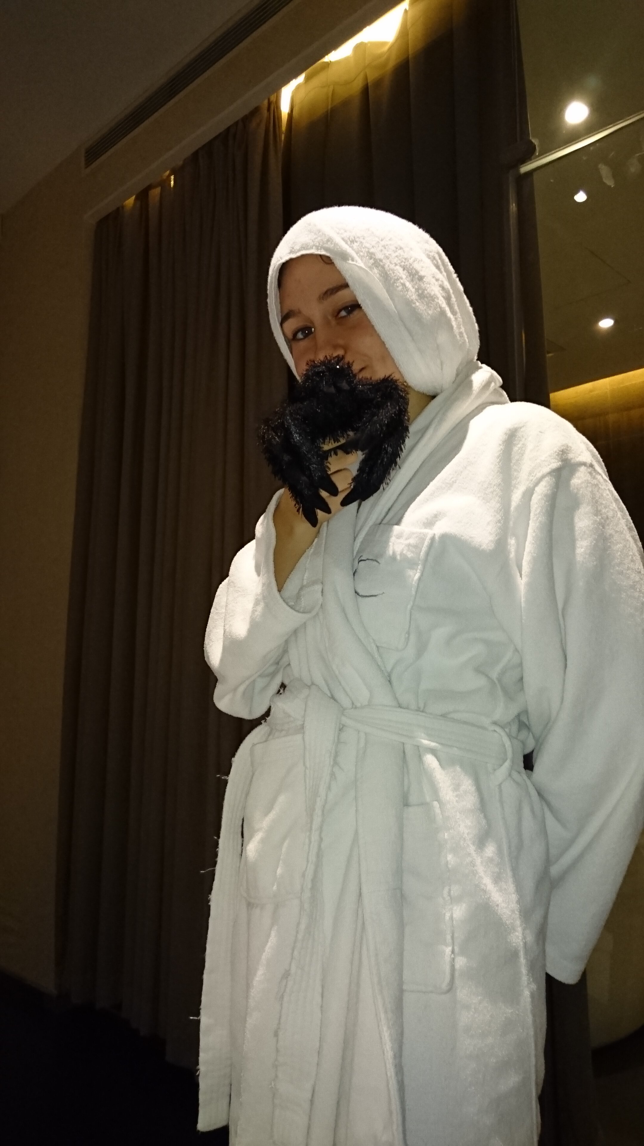 Фото Hotel Kapok Beijing - Forbidden City