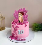Yulia (ulitsa Firsova, 3), cake orders