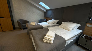 Гостиница Отель Альфатор