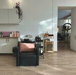 Буква Ю (Lenina Avenue, 22), hairdresser