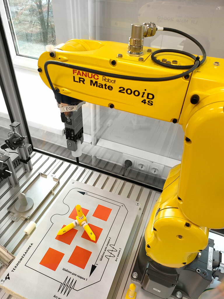 Educational center ТехноМеханика, Zhukovskiy, photo