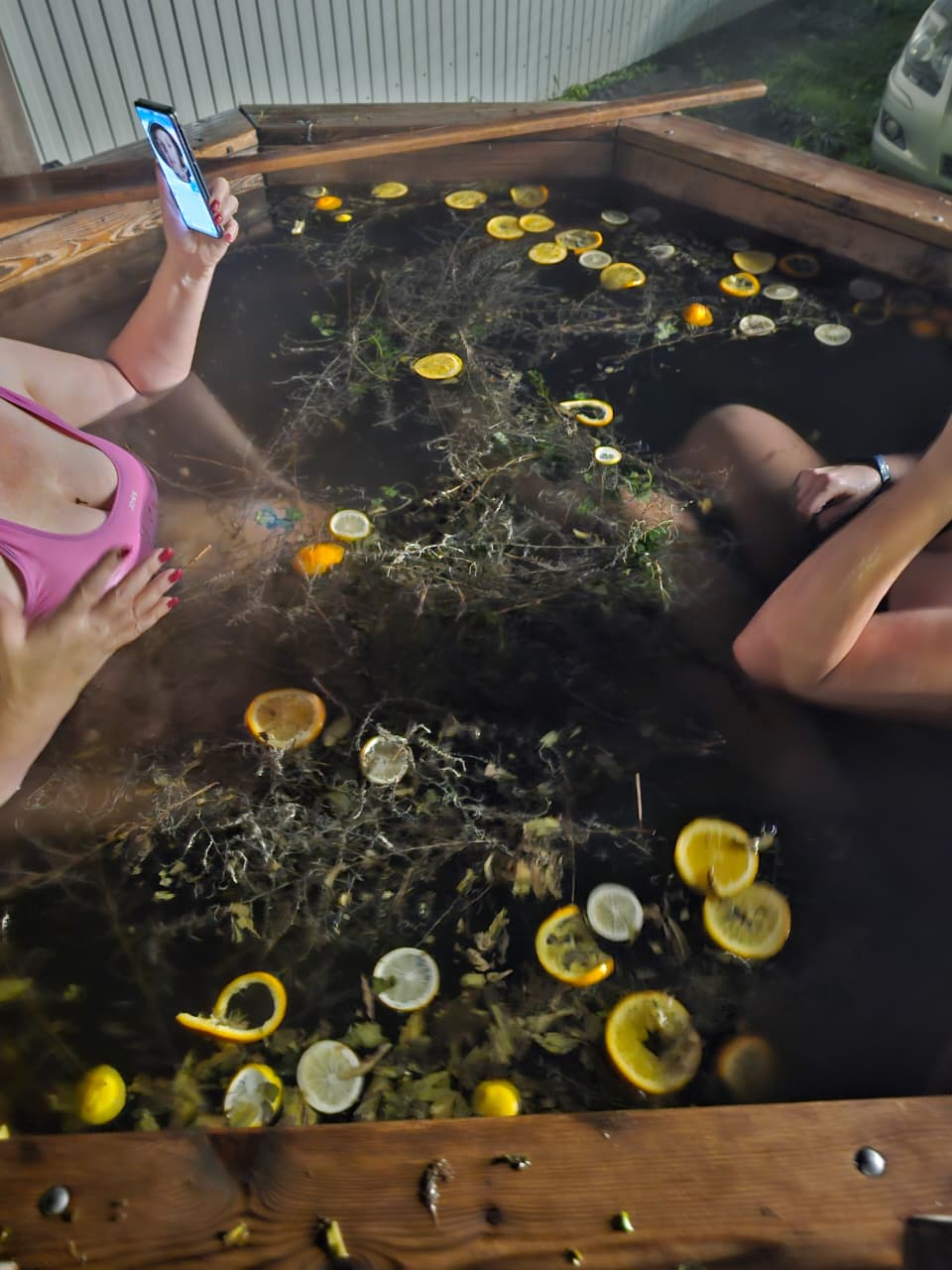 Фото Hashtuk Frame