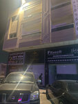 Al Ghawas Cars Polishing & Accessories (114, Al Salam Street, Ajman Industrial 1, Southern Sector, Ajman), auto accessories