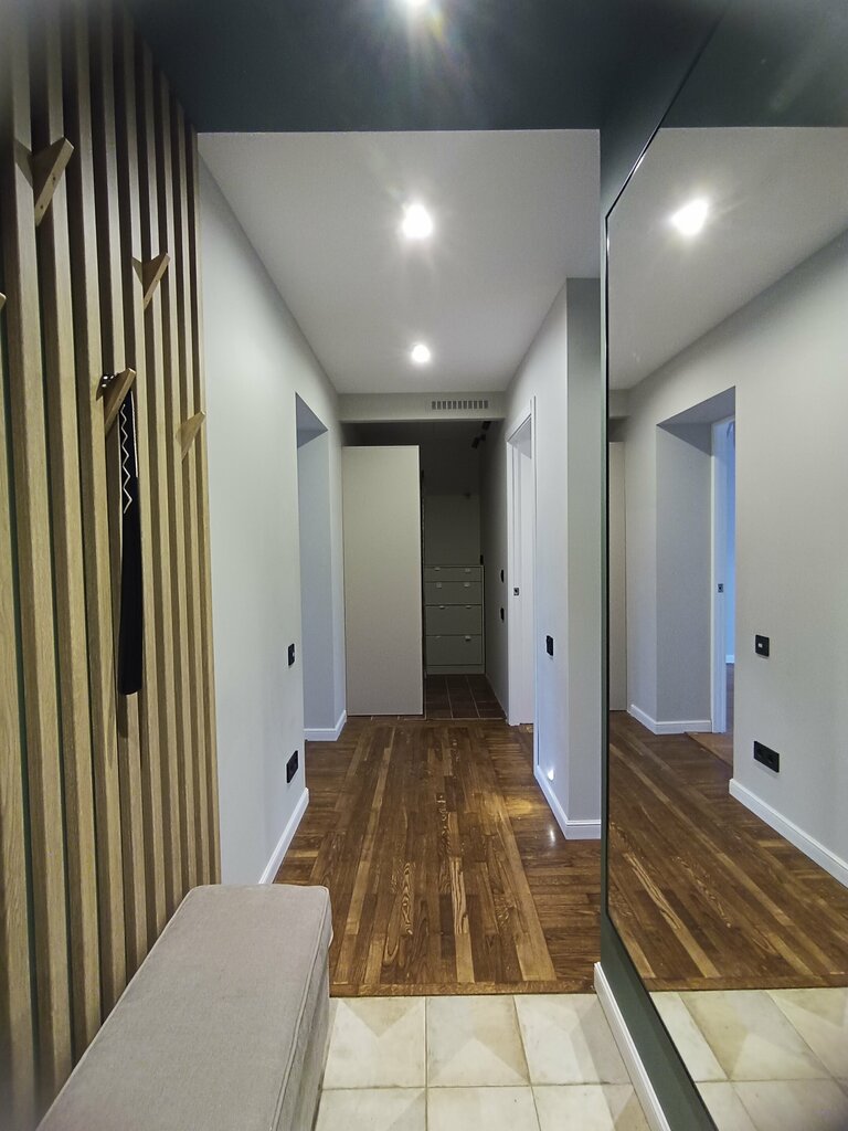 Construction and finishing works Трэйд Марк, Tula, photo