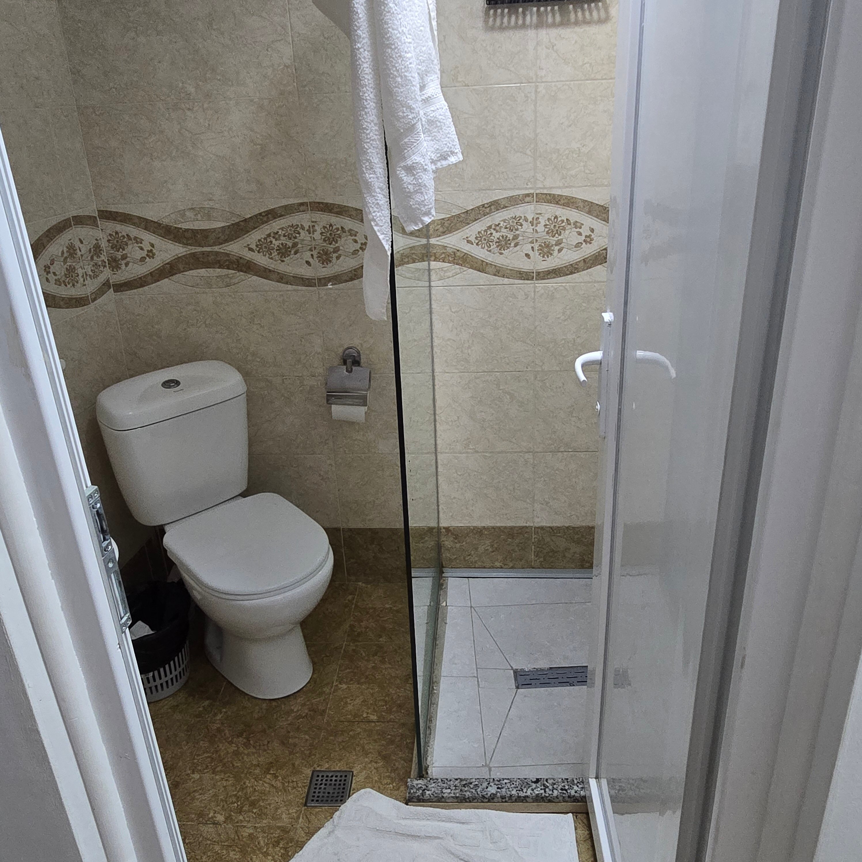 Фото Отель Tbil Inn