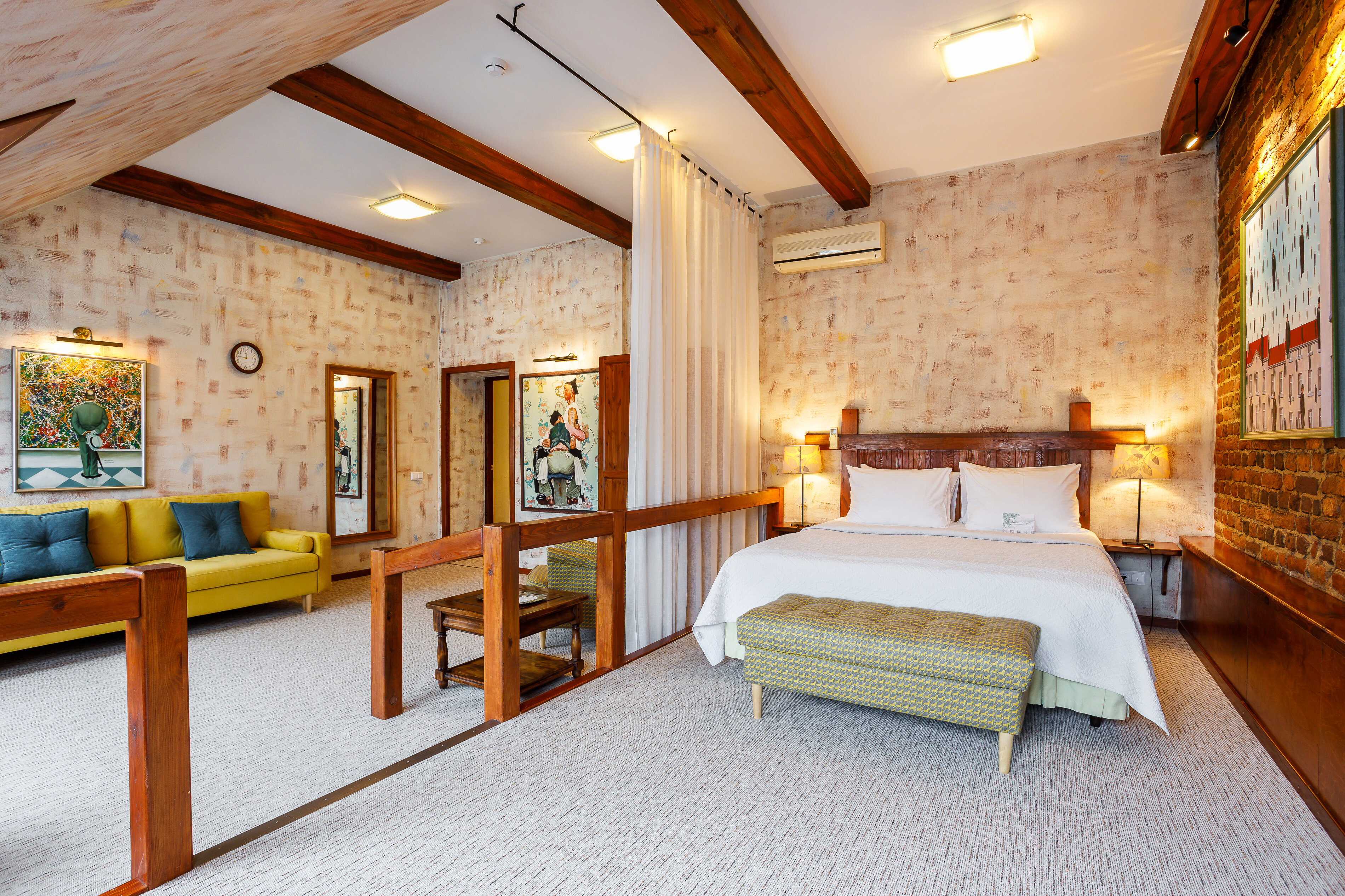 Фото Александр Хаус