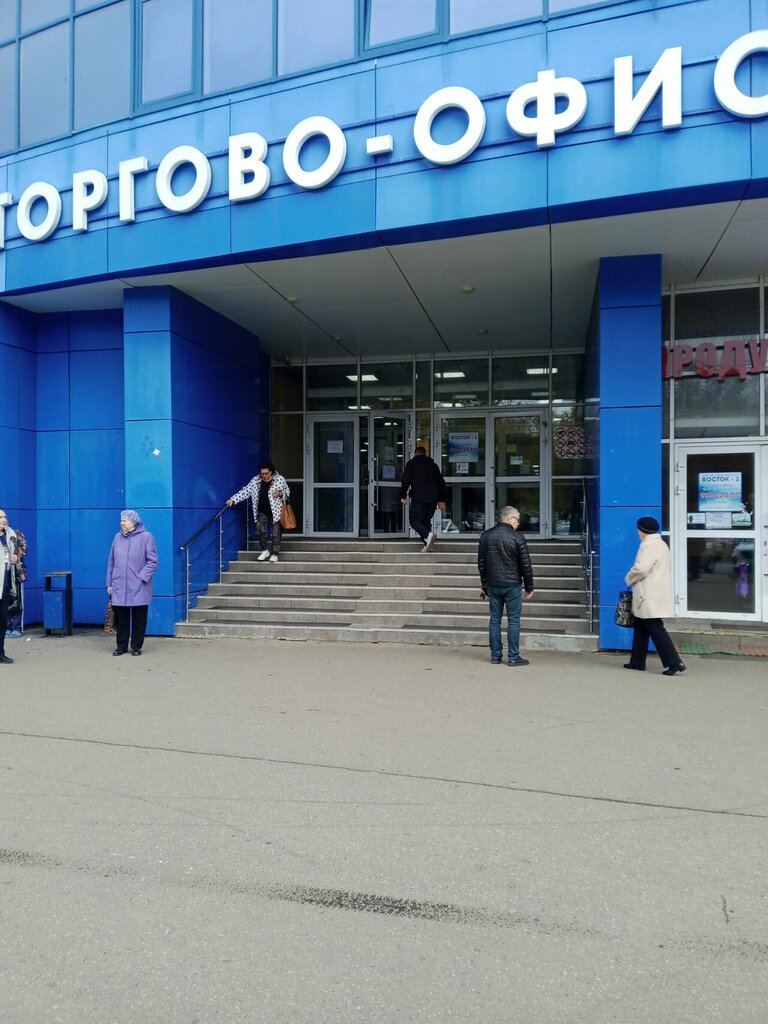 Dance school Атмосфера, Vladimir, photo