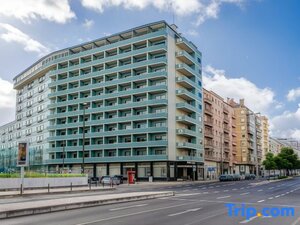 Гостиница Hotel Roma