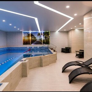 Иное жильё Клубный Квартал