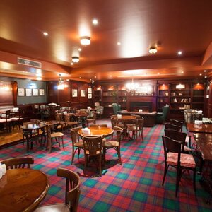 Гостиница Grand Hotel Victory