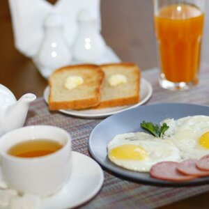 Гостиница Авангард