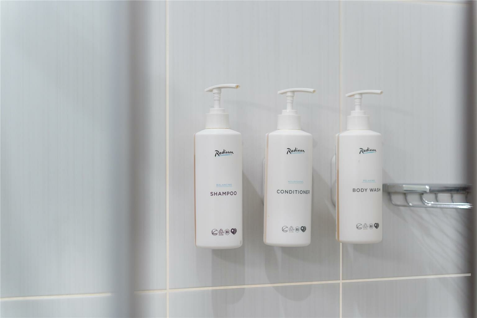 Фото Radisson Hotel Old Town Riga