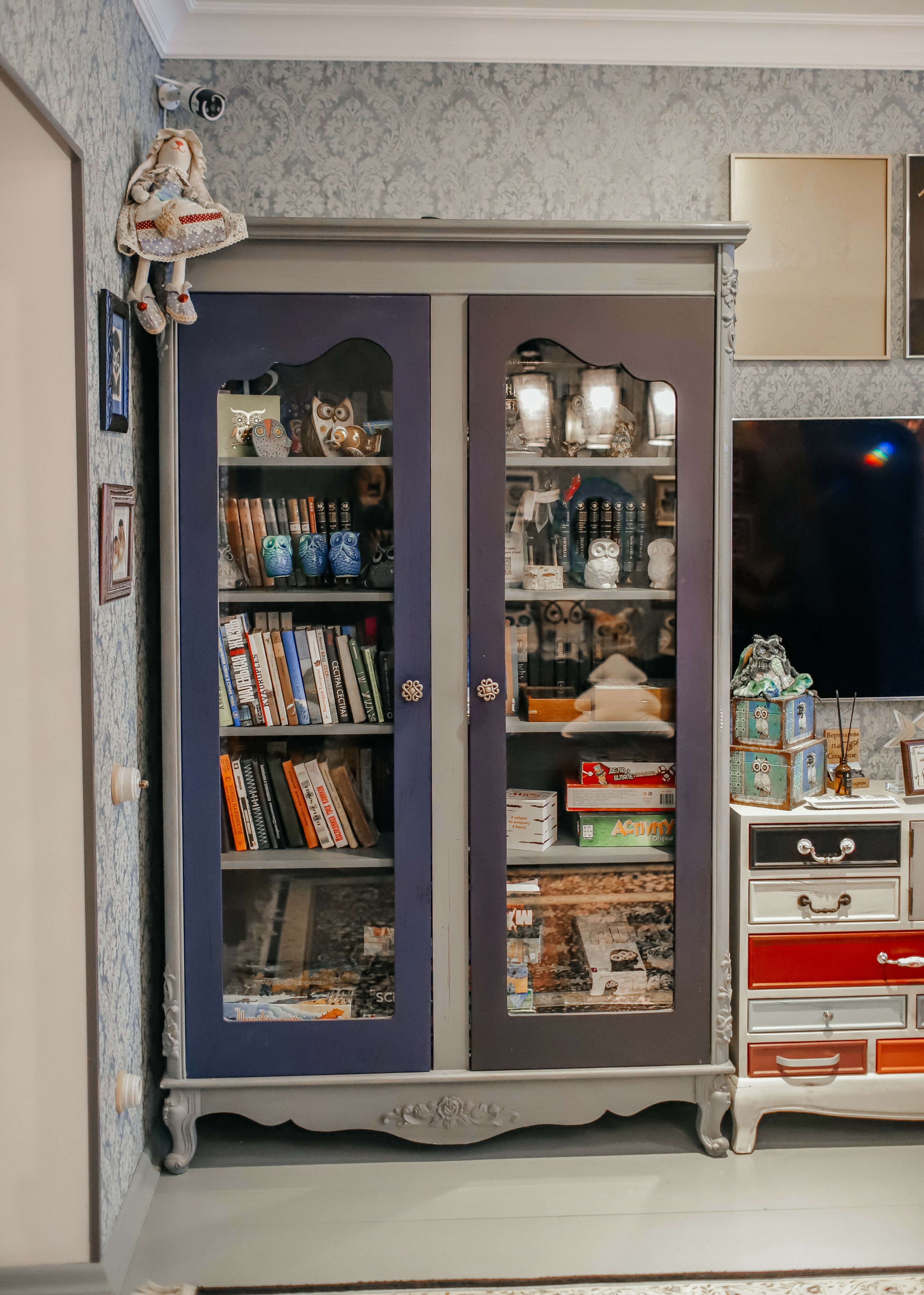 Фото Грандъ Сова