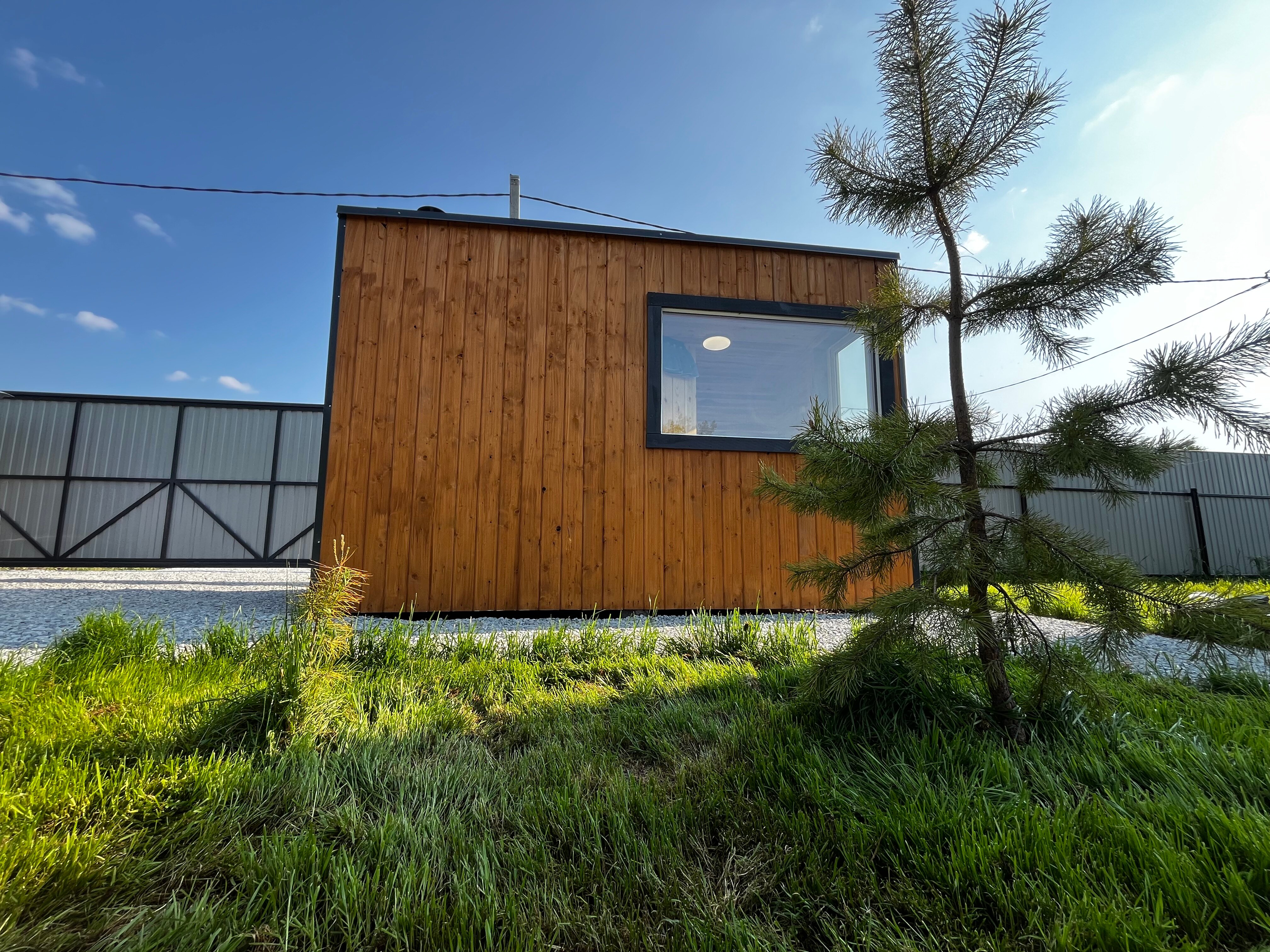 Фото Ural Village 96