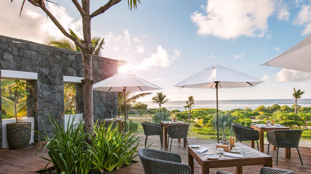 Фото Anantara Iko Mauritius Resort & Villas