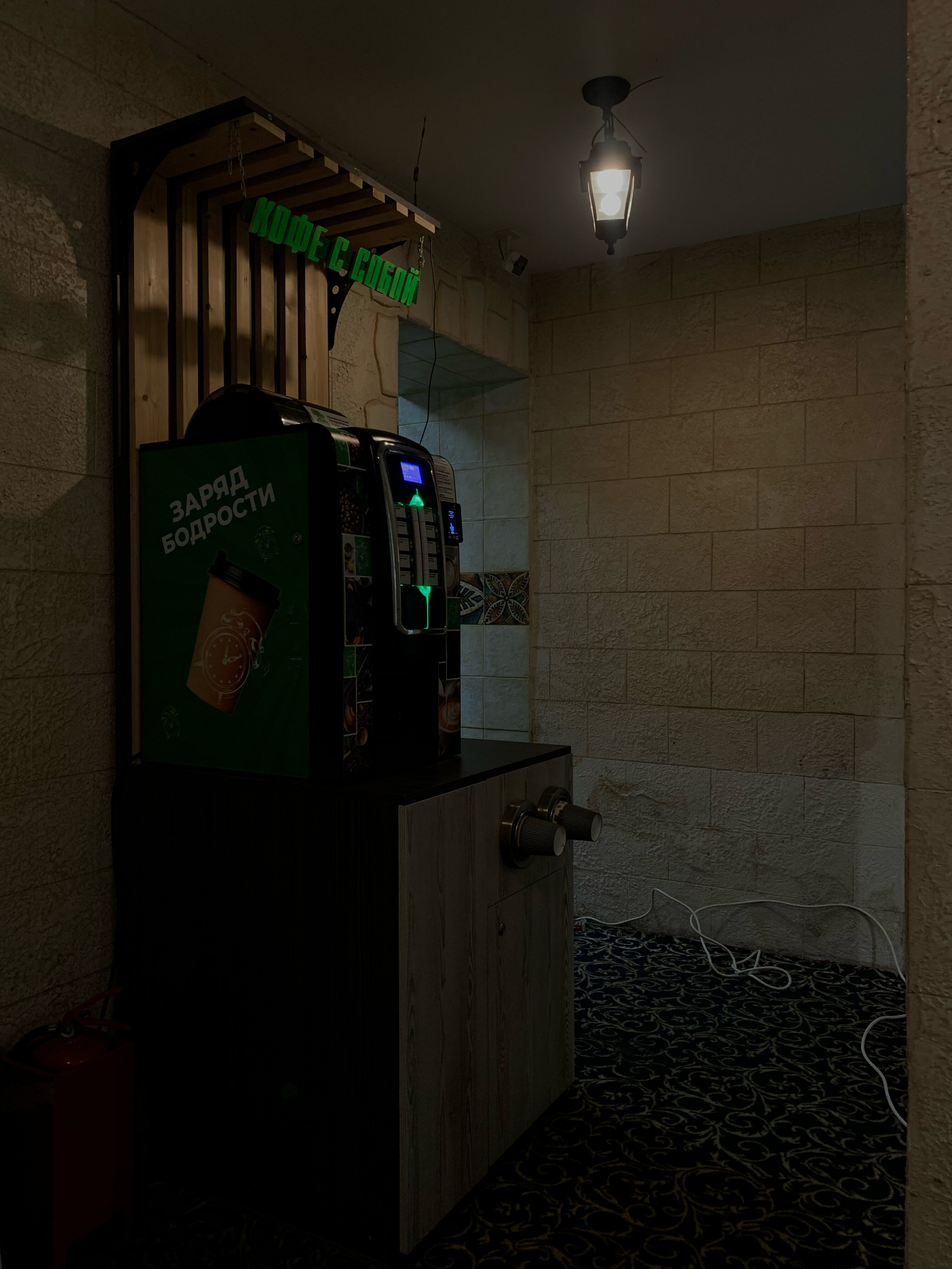 Фото Винтерфелл Москва-Сити