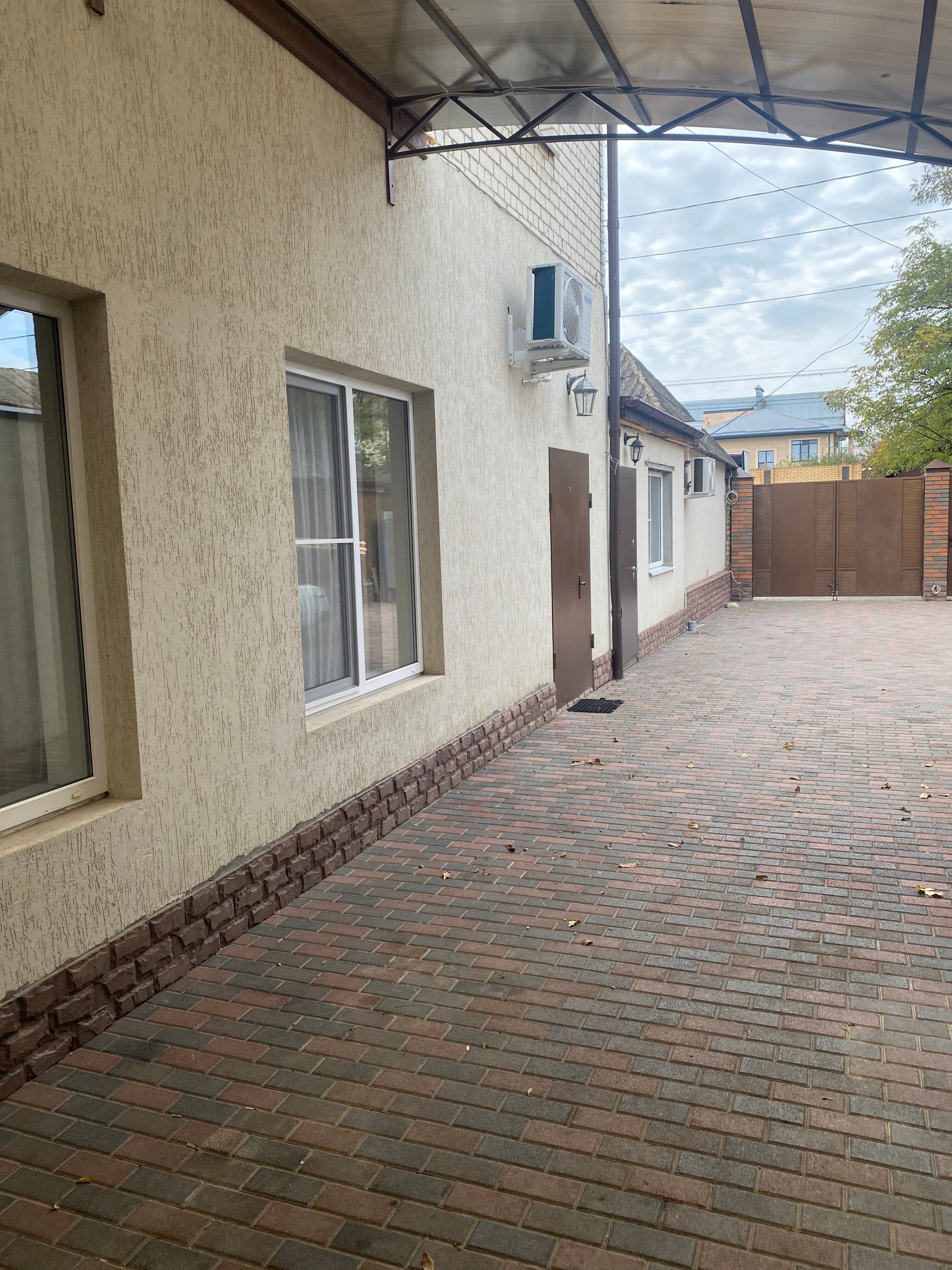 Фото Рассвет