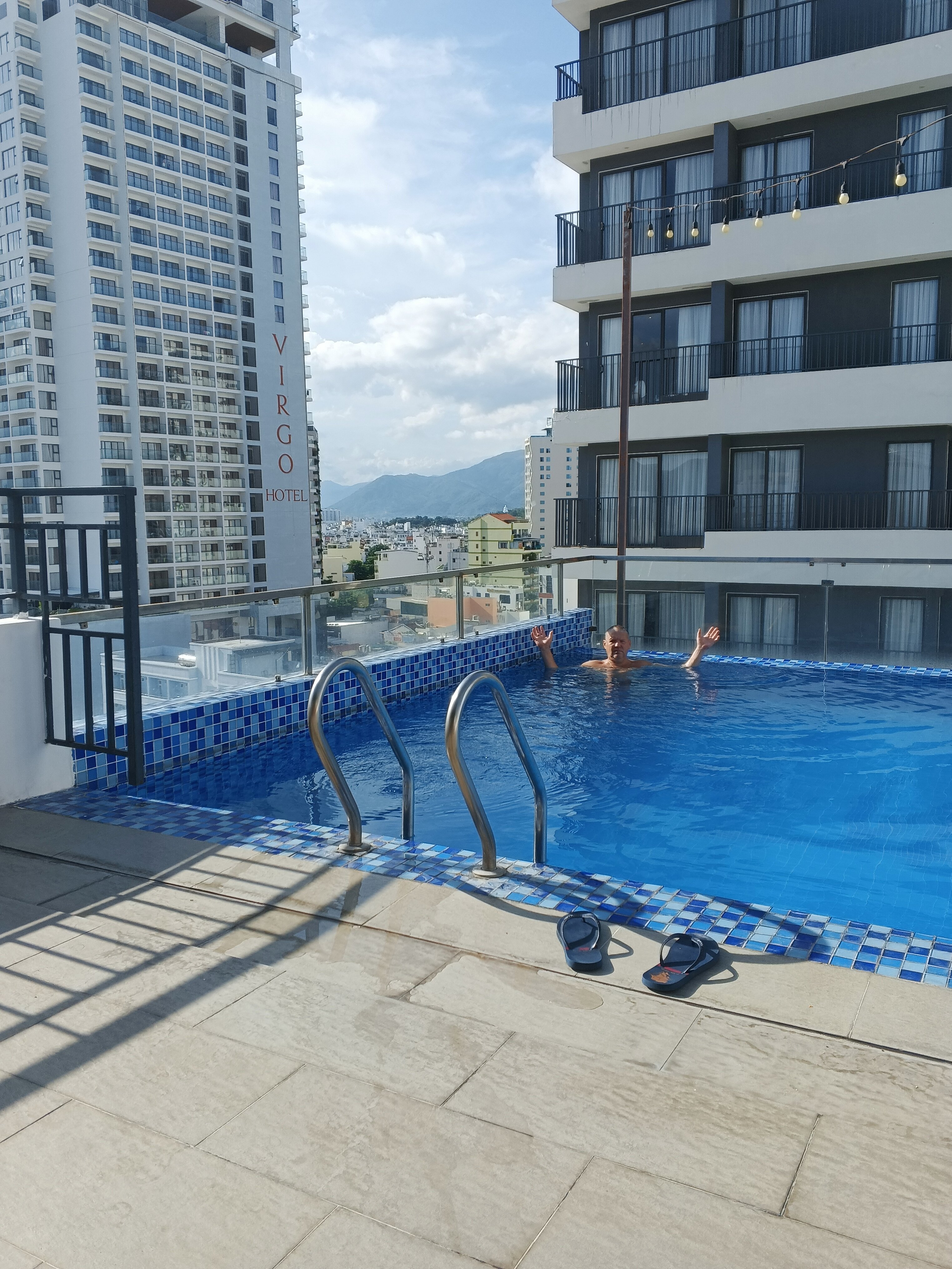 Фото Ale Nha Trang Hotel