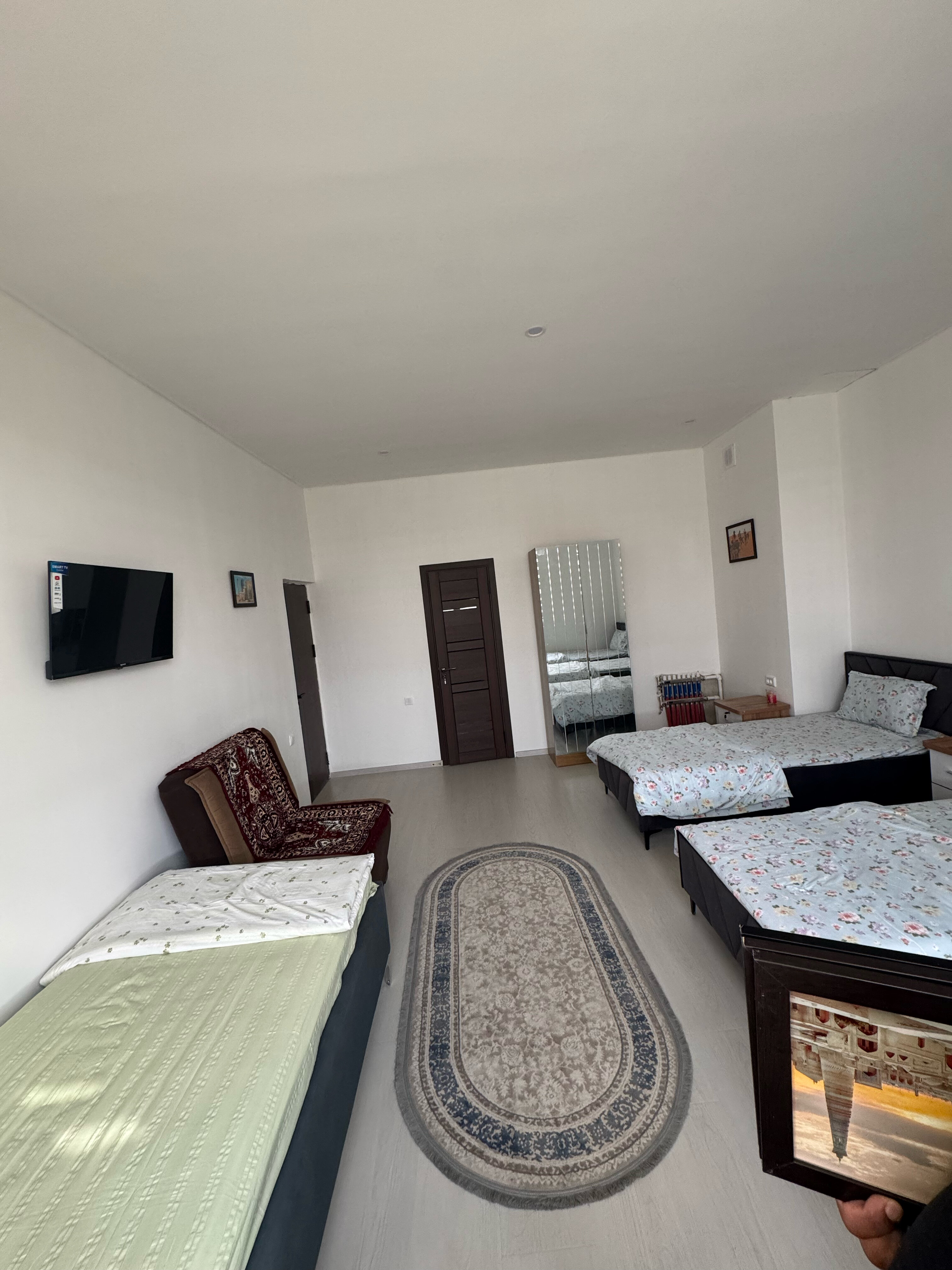 Фото Отель 10$